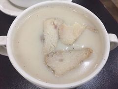 -蘑菇餐厅(马台街店)
