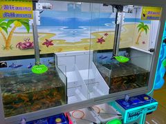 -风云再起游乐汇(北京西单西西友谊店)