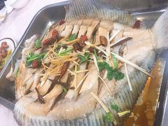 -海帮主·蒸汽海鲜青岛菜(栈桥火车站店)