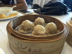 -春满园·早茶·粤菜·宴会(前海店)