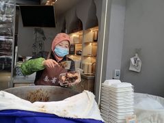 -叁省斋粉蒸肉甑糕·清真(回民街店)