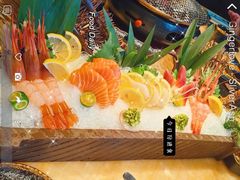 -樱嘢·炭火烧肉(惠南店)