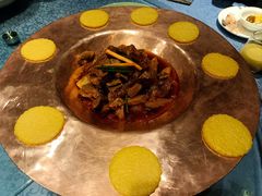 铜盆牛筋腩-徽珍源(龙茗路店)