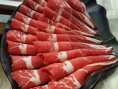 -东来顺•非遗火锅(外滩店)