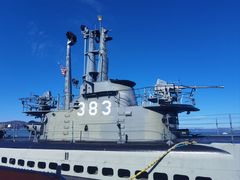 -阿尔卡特拉斯岛