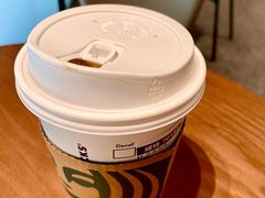 -星巴克(迪士尼小镇店)