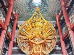-上海东林寺(金山区)