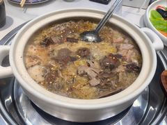 -大宝全猪馆(南京路店)