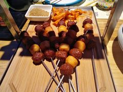 -通海俄式烧烤(下瓦房店)