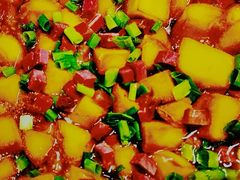 -阆辣荟餐饮(老味道8年·古城店)