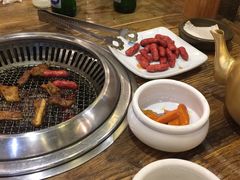 -一品诚记烤肉·甄选店(中南路店)