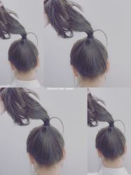-KEIVON HAIR·崎宏