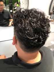 -卓梵美发·精品Salon