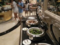 自助取餐区-温德姆至尊酒店·海鲜自助餐厅(海沧店)