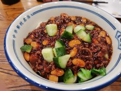 -老雒阳面馆·水席·洛阳菜(王城路店)