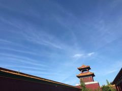 -横店影视城明清宫苑园区