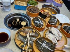 -海底捞大排档火锅(打浦路店)