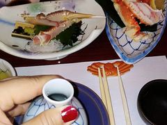 -蟹道乐(道顿堀本店)