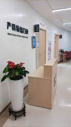 -天使医生VIP孕期孕检产检(市二医院店)