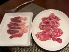 -上海兴国宾馆香樟园西餐厅