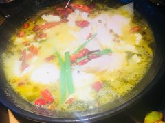 -金牌外婆家(苏州中心店)