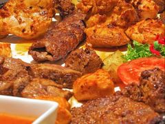 -Efes Turkish & Mediterranean Cuisine 艾菲斯餐厅(陆家嘴店)