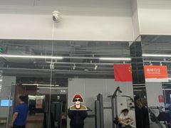 -乐刻运动健身(外环路店)