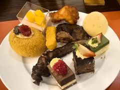 -安徽高速开元国际大酒店·地中海自助餐厅