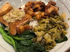 -狮头牌卤味研究所·卤味饭(花城汇南区店)