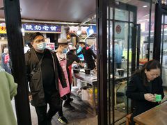 -清真·穆萨砂锅(大皮院店)
