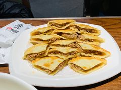 -北李妈妈菜·虾爬子大锅贴(贵和店)