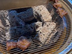 -西塔老太太泥炉烤肉(川沙百联店)