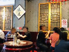 等位区-螺世纪螺蛳粉·桂味小排档(裕德店)