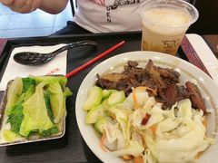 -永和大王·现磨豆浆·卤肉饭(九亭SH085店)