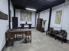 -蔡元培故居