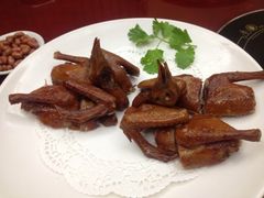 -水乡人家私房菜(逢简店)