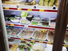 自助取餐区-宏姐串串香(宏伟路店)