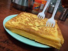 咖央西多士-维记咖啡粉面(福荣街店)