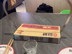 -钱锋炭缸烧烤(南湖大路总店)
