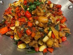 -潇湘阁(昆泰国际大厦店)