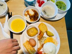 -嘉和一品粥(方庄店)