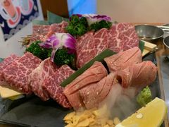 -蒜香焼肉PURUSHIN(马场路店)