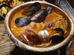 -鑫釜山海鲜烧烤(浑南店)