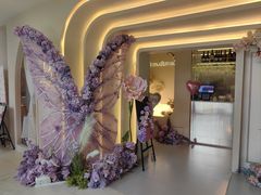 -晶雅花园西餐厅(南京首店)
