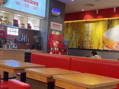 -朴大叔拌饭(广州花城汇店)