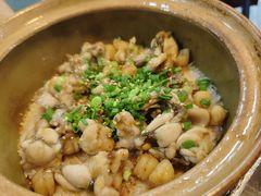 -红星光发煲仔饭(文海店)
