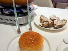 -粤来记·啫啫煲·点心(日月光店)