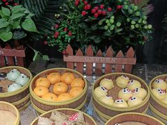 -韩风源烧烤涮自助餐厅(禹州新一峰店)