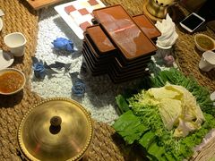 -慢丽江·云南野生菌土鸡锅(西山店)