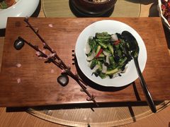 -菩提素素食餐厅(晶郦馆店)
